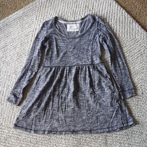 Saturday Sunday Long Sleeve Dress